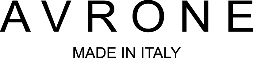 logo avrone made in italy
